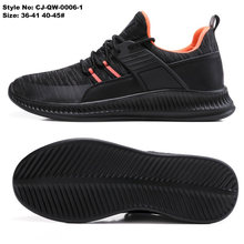 Breathable Anti-Slip Sneaker Running Shoe, Sports Shoes for Men